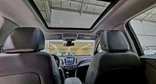 Chevrolet Equinox 1.5t Premier 4wd