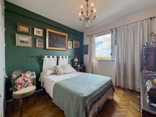 Venta - Departamento - 3 Ambientes - Apto Credito - Boedo