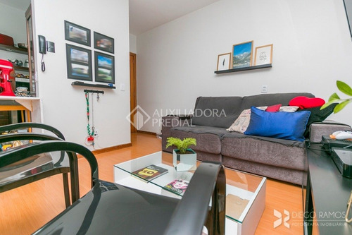 Imagem 4 de 15 de Apartamento - Passo Da Areia - Ref: 118983 - V-118983
