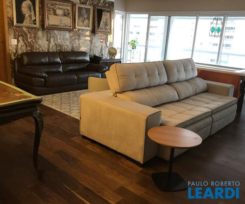Imagem 3 de 15 de Apartamento - Santo Antônio - Sp - 577348