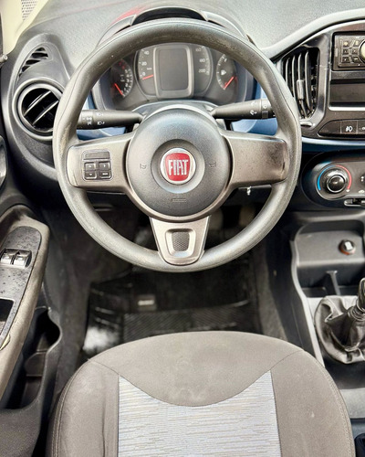 Fiat Uno 1.0 Attractive Flex 5p