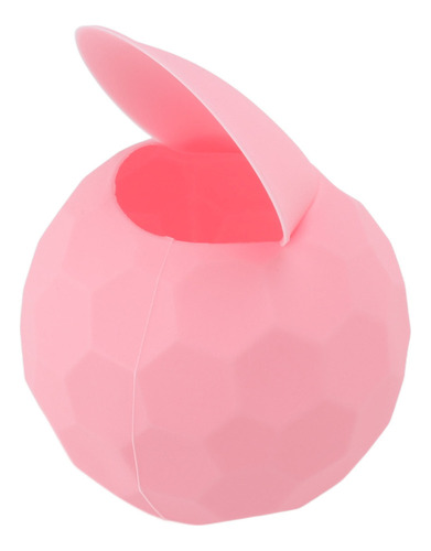 10 Globos De Agua Reutilizables, De Silicona, Autoadhesivos