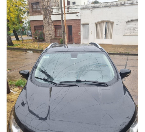 Ford Ecosport 1.5 Titanium 123cv 4x2 Manual