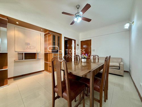 Venta Departamento 2 Ambientes - Plaza Colon Mar Del Plata