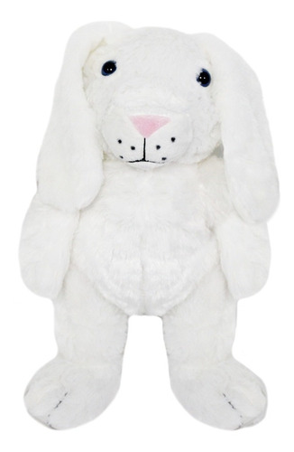 Peluche De Conejo Conejito Alicia Suave Pelucheria
