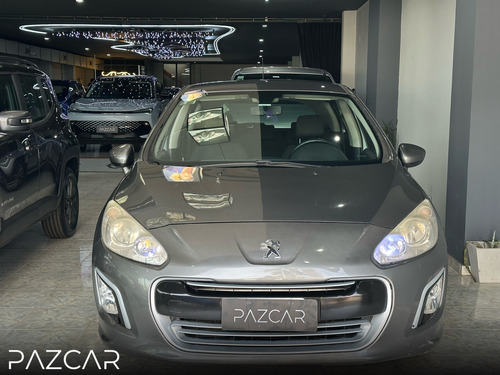 Peugeot 308 1.6 Active