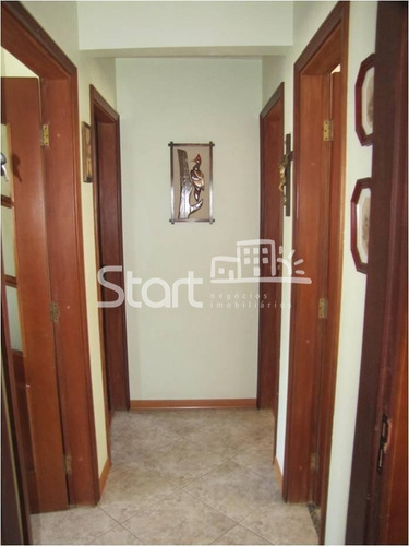 Imagem 5 de 18 de Apartamento À Venda Em Jardim Nossa Senhora Auxiliadora - Ap004109