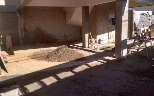 Imagem 6 de 15 de Casa Com 2 Dormitórios À Venda, 65 M² Por R$ 180.000,00 - Balneário Esmeralda - Praia Grande/sp - Ca0857