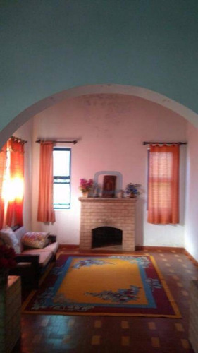 Imagem 20 de 21 de Chácara Residencial À Venda, Jardim Morada Do Sol, Indaiatuba. - Ch0004