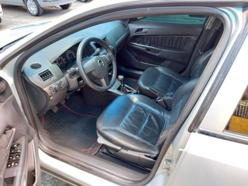 Chevrolet Vectra 2.0 Mpfi Expression 8v Flex 4p Manual