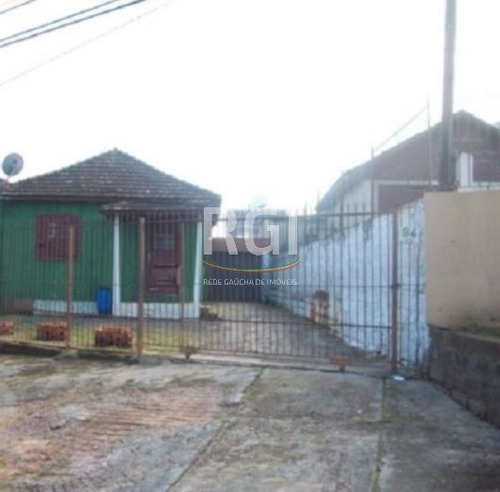 Terreno Em Bom Jesus - El50874775