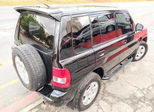 Imagem 7 de 14 de Pajero Tr4 2.0/ 2.0 Flex 16v 4x4 Mec.
