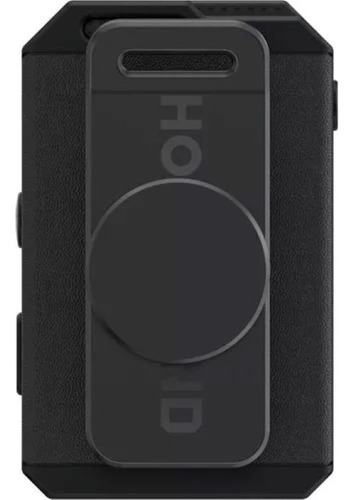 Microfone Lapela Hollyland Lark Max Duplo + 2 Microfones