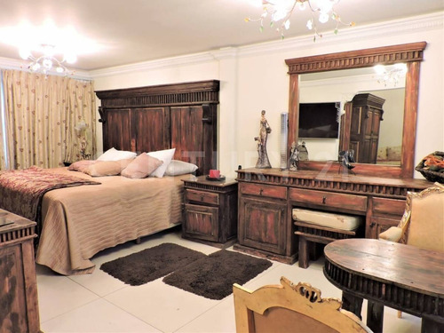 Imagen 17 de 26 de Casa En Venta En Roma Sur, Cuauhtémoc. Rcv-238
