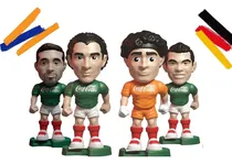 Comprar Cabezones Coca Cola Qatar 11 Jugadores 2022