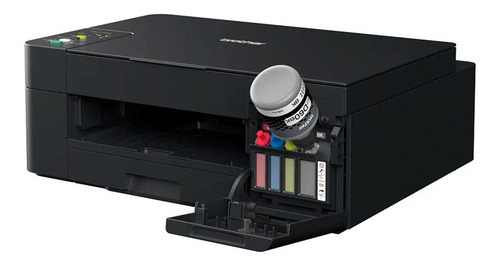 Impresora Brother Multifuncion Tinta Continua, Wifi, Usb