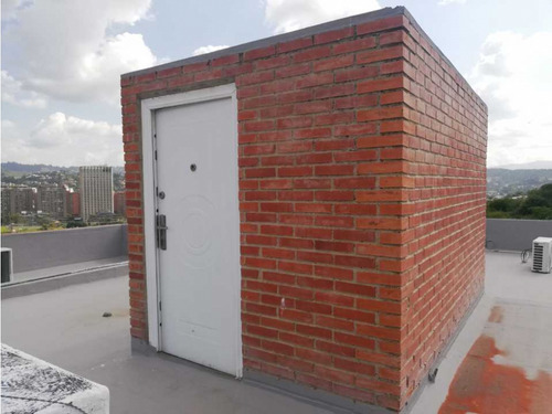 Venta Pent House Santa Fe Norte (5h+2serv/6b+s/6p)