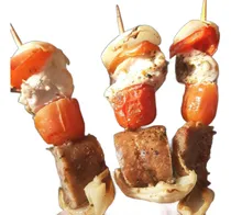 Comprar Lunch Para 10 Personas, Catering, 160 Unidades Muy Abundante