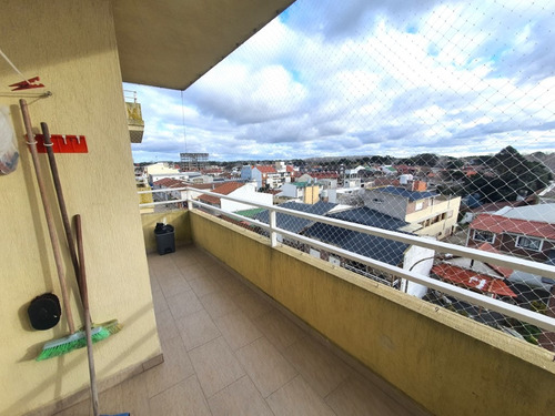 Venta De Departamento En Mar De Ajó Norte