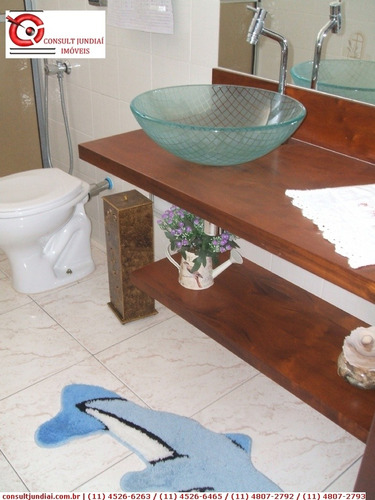 Imagem 14 de 29 de Casas À Venda Em Jundiaí/sp - Compre A Sua Casa Aqui! - 1243101
