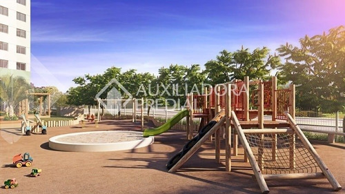 Imagem 9 de 15 de Apartamento - Marechal Rondon - Ref: 275437 - V-275437