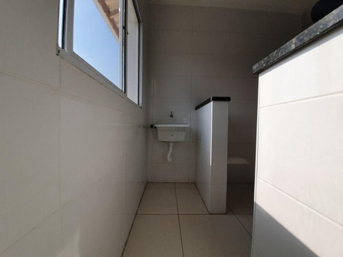 Imagem 10 de 11 de Casa Com 2 Dormitórios À Venda, 46 M² Por R$ 145.000 - Jardim Melvi - Praia Grande/sp - Ca0214 - 34958369