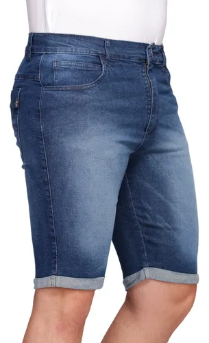 Bermudas modernas masculinas sale