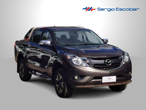 Mazda Bt-50 Bt50 4x4 Dcab 3.2 Aut. 2021