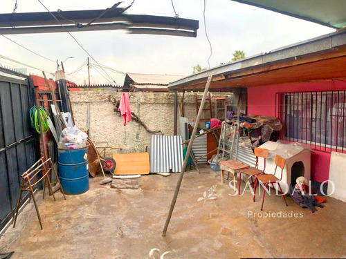 Venta Casa En Puente Alto, Villa La Foresta