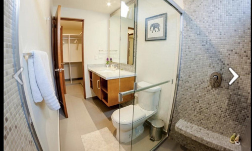 Departamento En Venta En Playa Del Carmen Riviera Maya Lunada