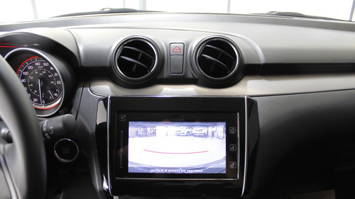 Suzuki Swift 1.2 Glx Mt