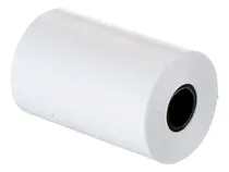 Comprar Rollo Térmico 57mmx40m -ideal Pos Para Tarjetas (40 Rollos)