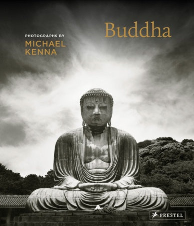 Buddha - Michael Kenna