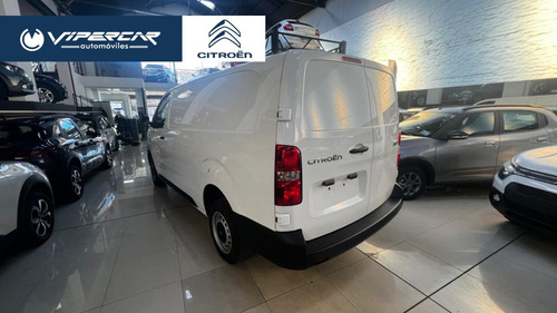 Citroën Jumpy Furgón - Linea Nueva 2025 1.6 2025 0km