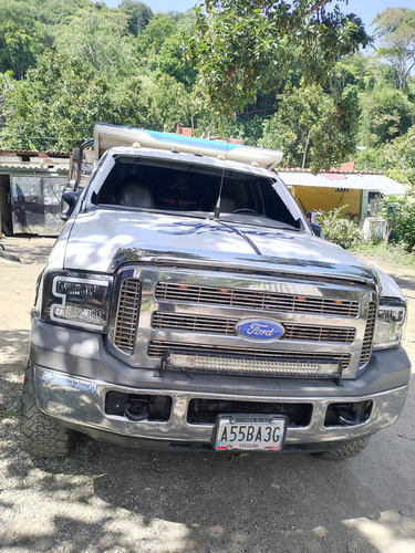 Parabrisa Ford Tritón Super Duty Vidrio Piloto Y Copiloto