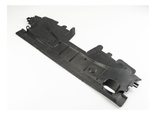 Imagen 7 de 9 de Deflector Superior Radiador Renault