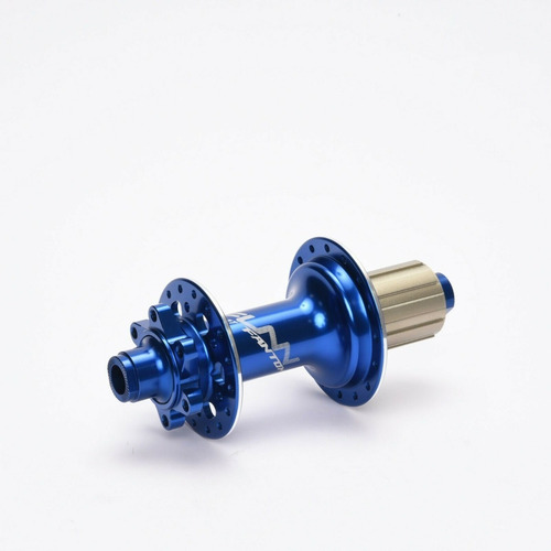 Cubo Traseiro Downhill Dh 12 X 157mm Funn Fantom 32 Furos