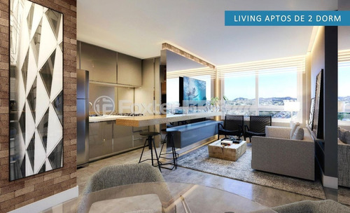 Imagem 3 de 25 de Apartamento, 55.45 M², Teresópolis - 206938