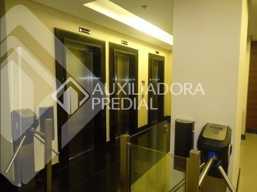 Imagem 3 de 10 de Sala/conjunto - Santa Maria Goretti - Ref: 206929 - V-206929