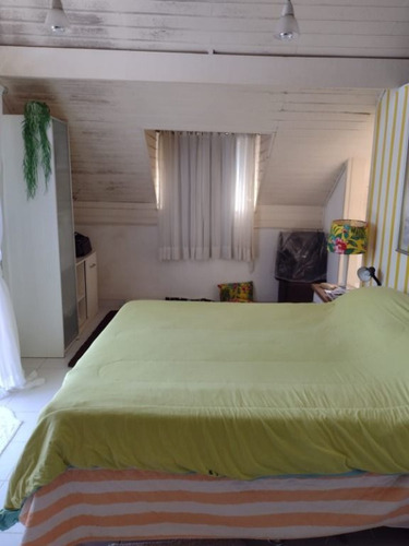 Imagem 13 de 30 de Casa Com 3 Dormitórios À Venda, 240 M² - Pendotiba - Niterói/rj - Ca1174