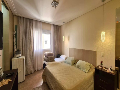 Imagem 8 de 10 de Apartamento - 489h - 69516886