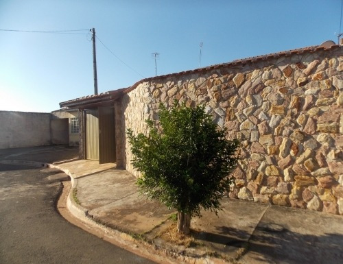 Imagem 2 de 17 de Sobrado A Venda Na Vila Angelica Em Tatuí/sp - 418