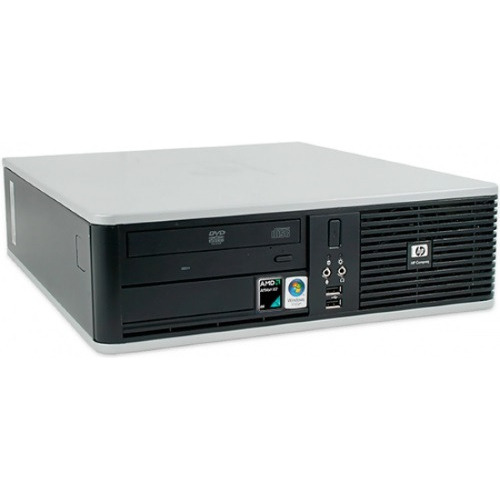 Cpu Hp Dc5850 Amd Phenom X3 (Usado)