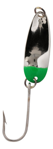 Dick Nite Spoons Equipo De Pesca Con Cuchara, 1/32 Oz, Níque