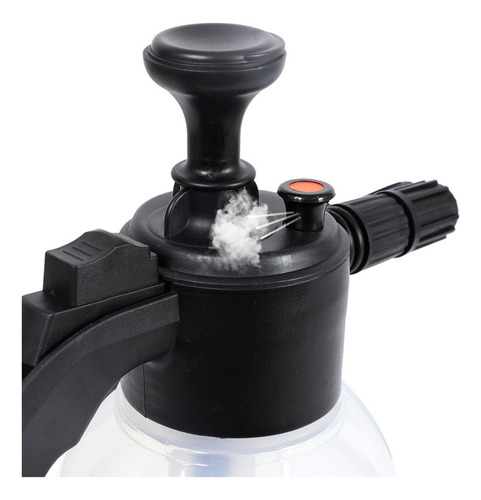 Pulverizador De Espuma De Mano Portátil For Coche,