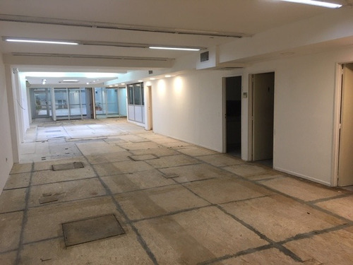 Imagen 5 de 8 de C. Pellegrini Al 700 Oficina En Alquiler 280 M²