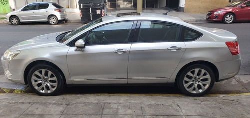 Citroën C5 2.0 Dynamique 2010
