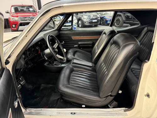 Chevrolet Chevy Ss
