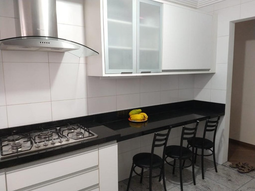 Apartamento Com 3 Dormitórios À Venda, 84 M² Por R$ 750.000,00 - Vila Carrão - São Paulo/sp - Ap3389