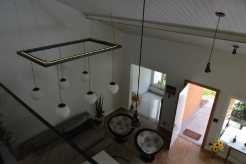 Imagem 5 de 15 de Casa Para Venda No Bairro Barro Branco (zona Norte) Em São Paulo - Cod: Ai23261 - Ai23261